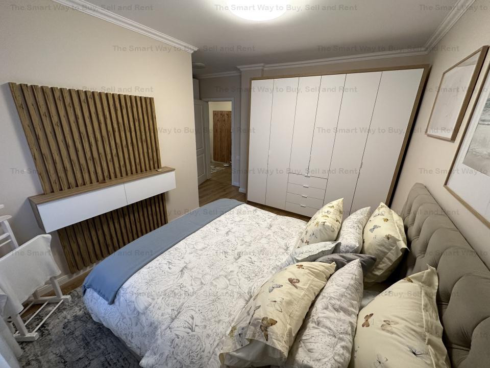 Apartament 3 camere Buna Ziua