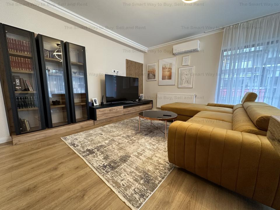 Apartament 3 camere Buna Ziua