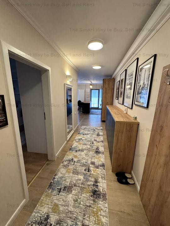 Apartament 3 camere Buna Ziua