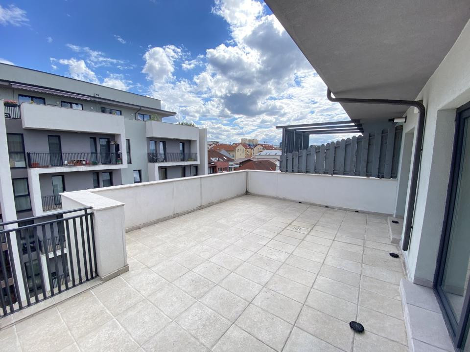 Apartament 3 camere Buna Ziua