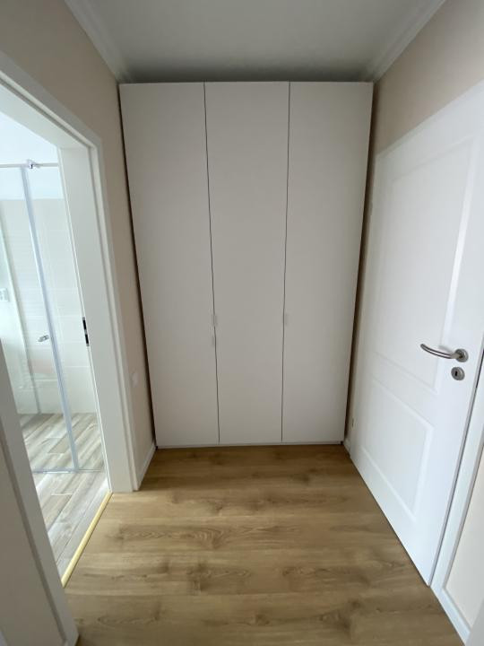Apartament 3 camere Buna Ziua