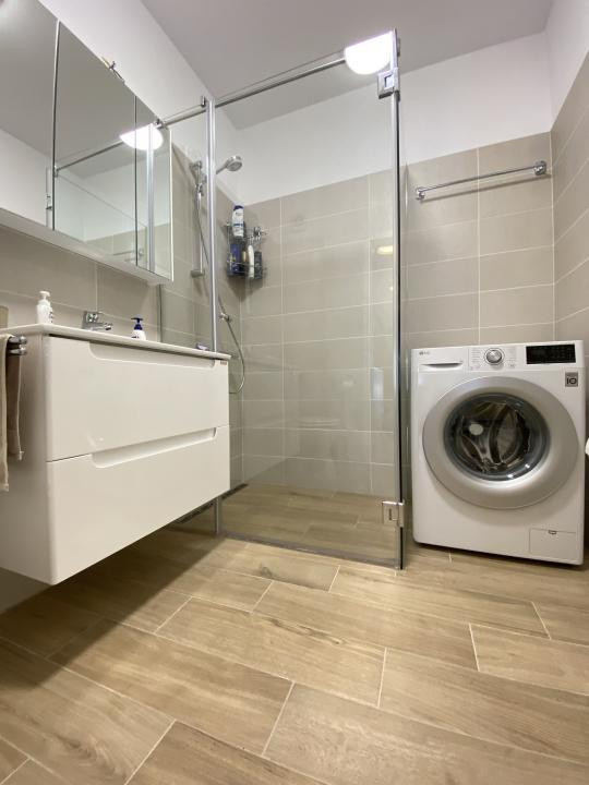 Apartament 3 camere Buna Ziua