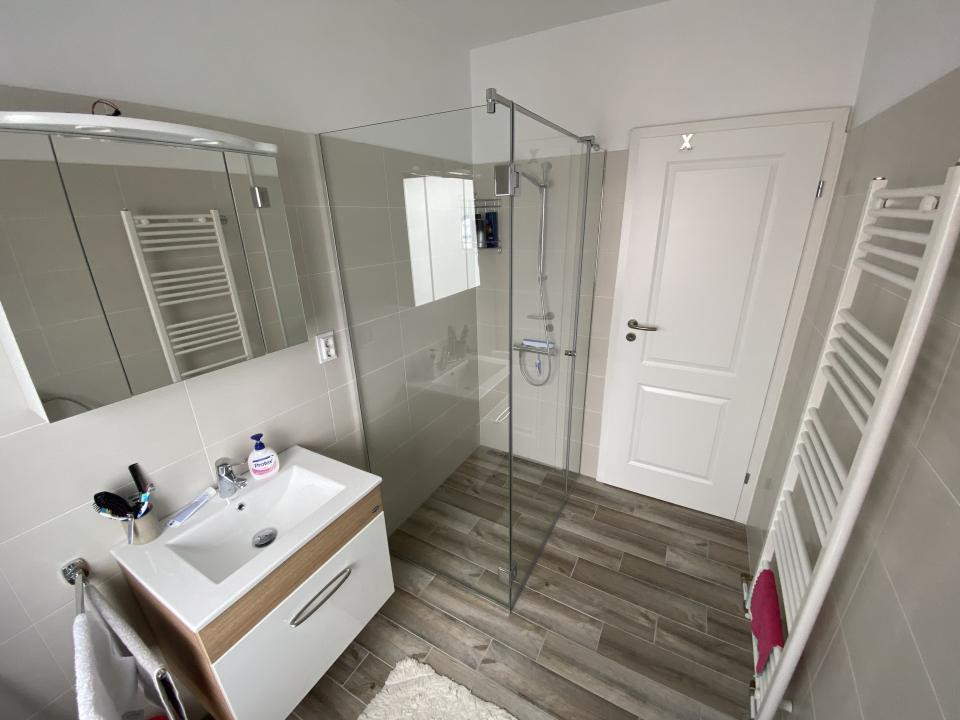 Apartament 3 camere Buna Ziua