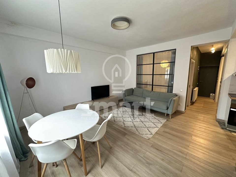 Apartament 2 camere Gruia