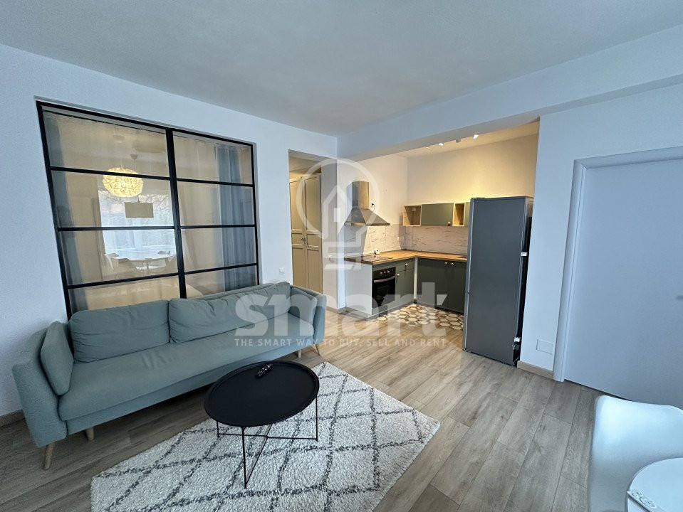 Apartament 2 camere Gruia