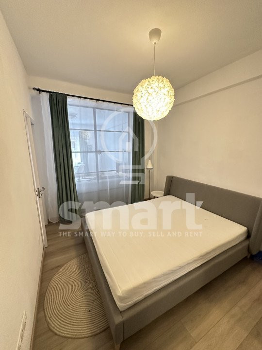 Apartament 2 camere Gruia