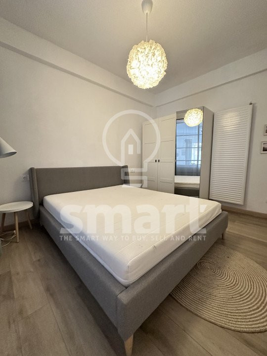 Apartament 2 camere Gruia