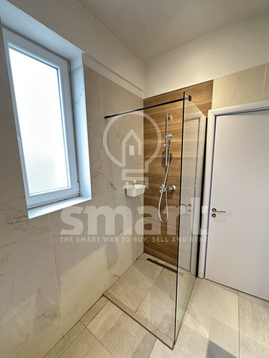 Apartament 2 camere Gruia
