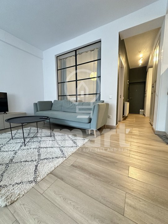 Apartament 2 camere Gruia