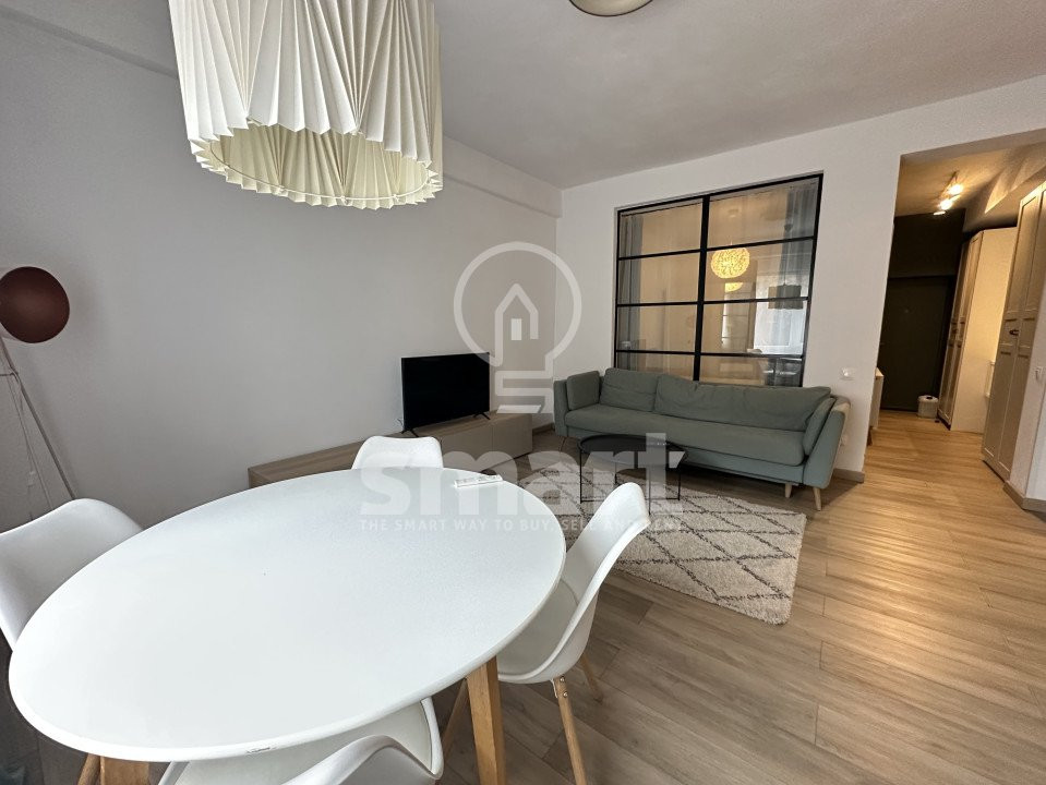 Apartament 2 camere Gruia