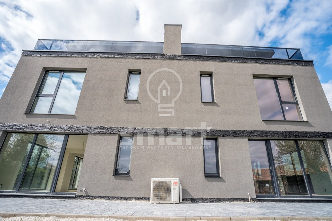 Casa tip Duplex 180mp utili Someseni 