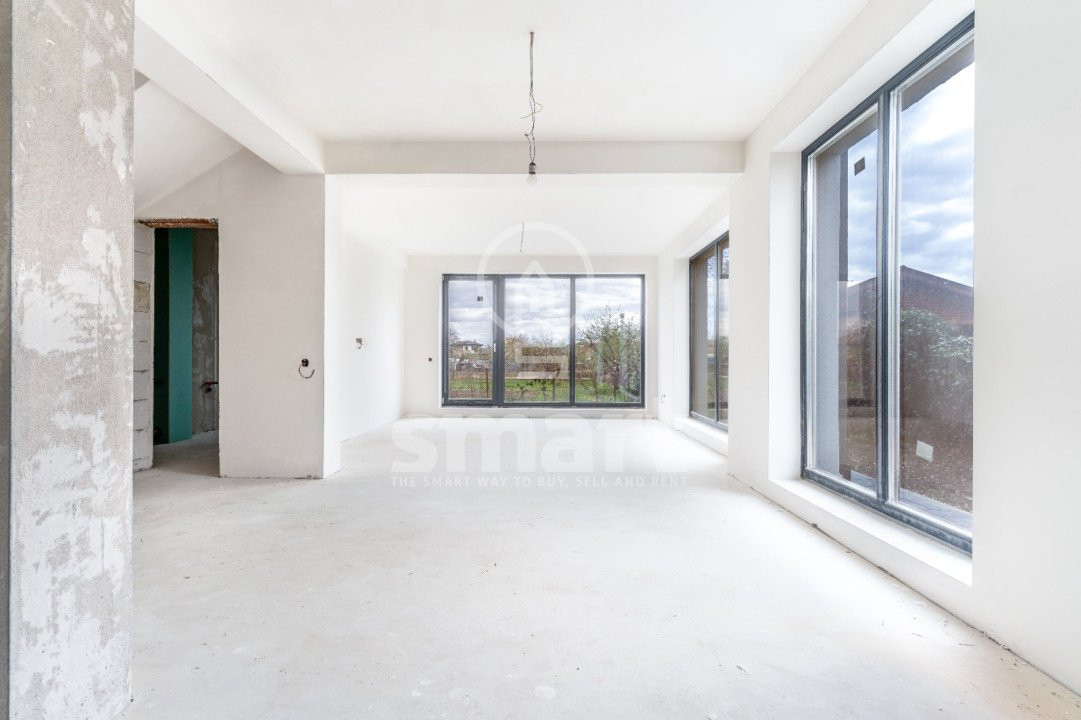 Casa tip Duplex 180mp utili Someseni 