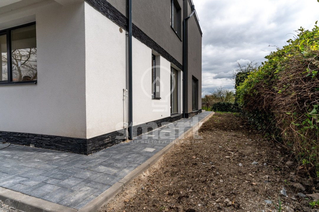 Casa tip Duplex 180mp utili Someseni 