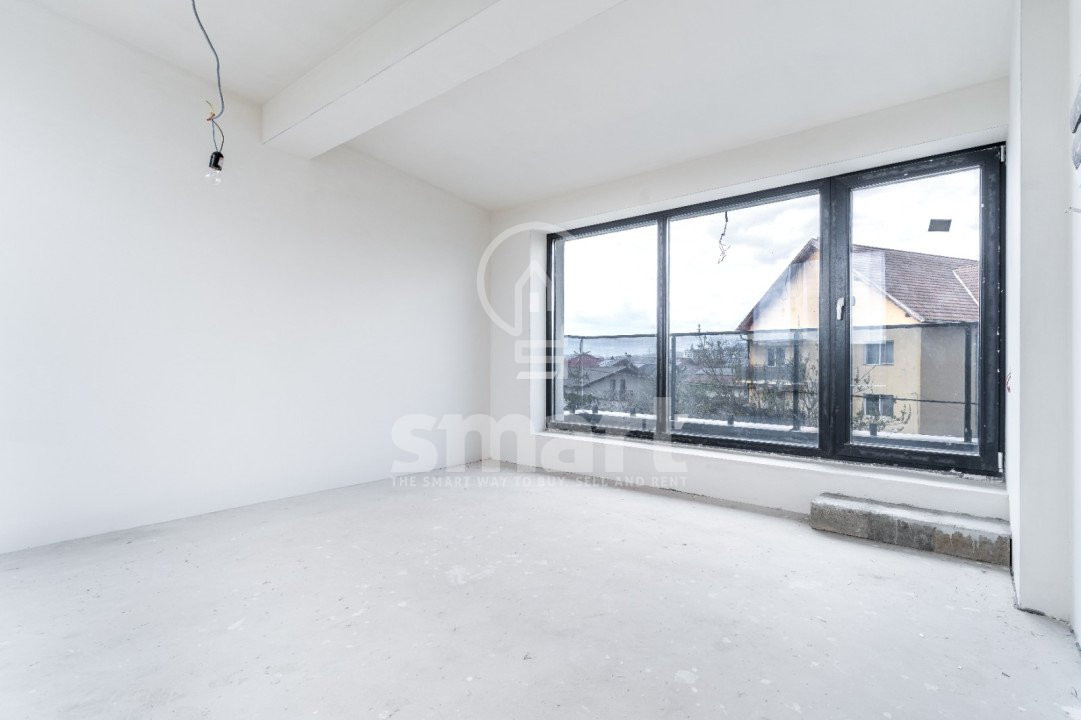 Casa tip Duplex 180mp utili Someseni 