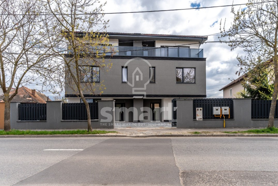 Casa tip Duplex 180mp utili Someseni 