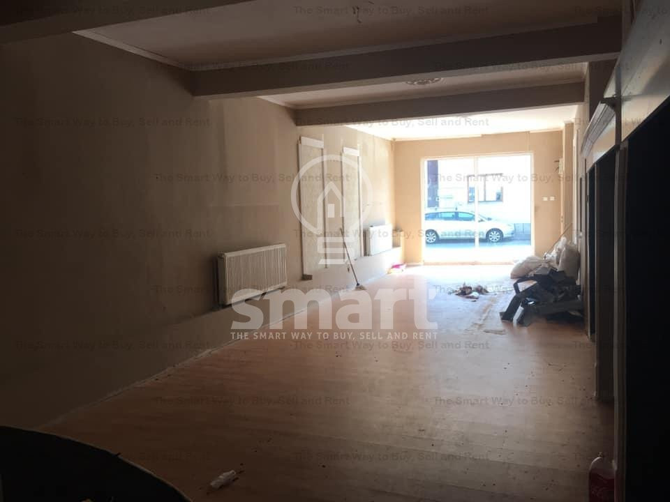 Casa birouri si comercial 280mp Horea 