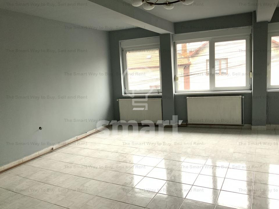 Casa birouri si comercial 280mp Horea 