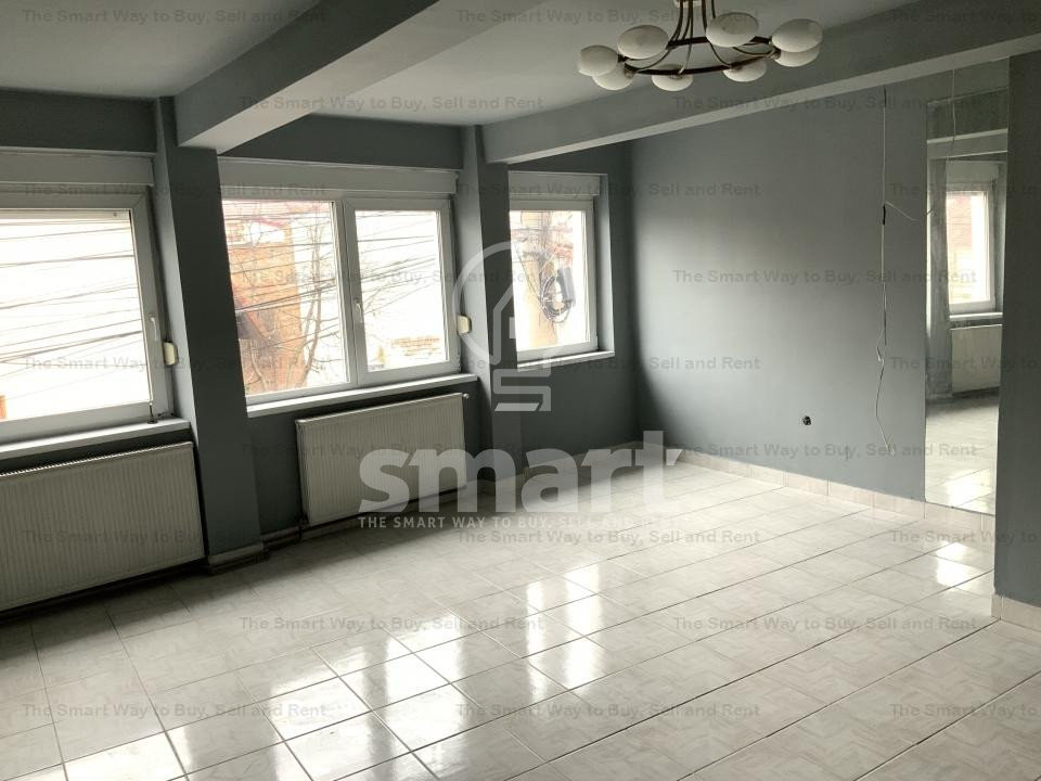 Casa birouri si comercial 280mp Horea 