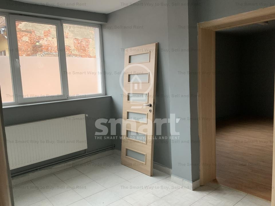Casa birouri si comercial 280mp Horea 