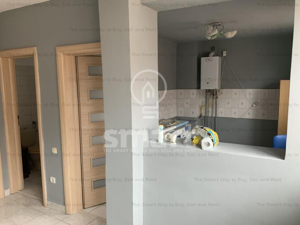 Casa birouri si comercial 280mp Horea 
