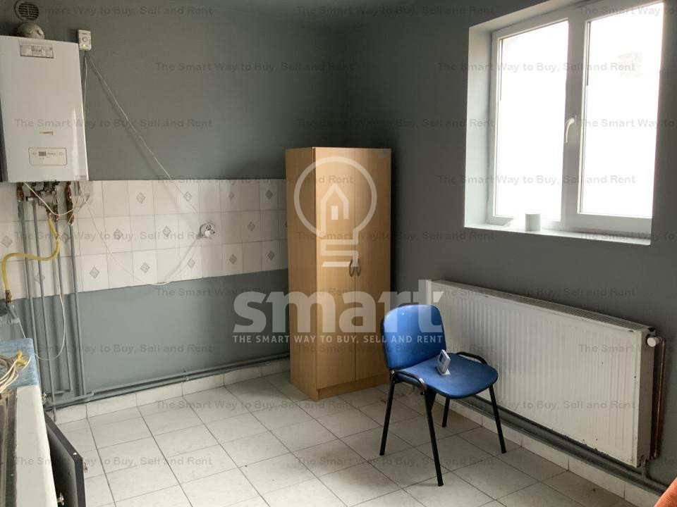Casa birouri si comercial 280mp Horea 
