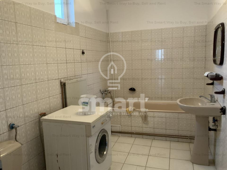 Casa birouri si comercial 280mp Horea 