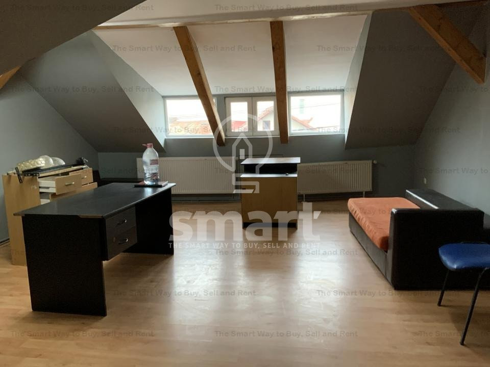 Casa birouri si comercial 280mp Horea 