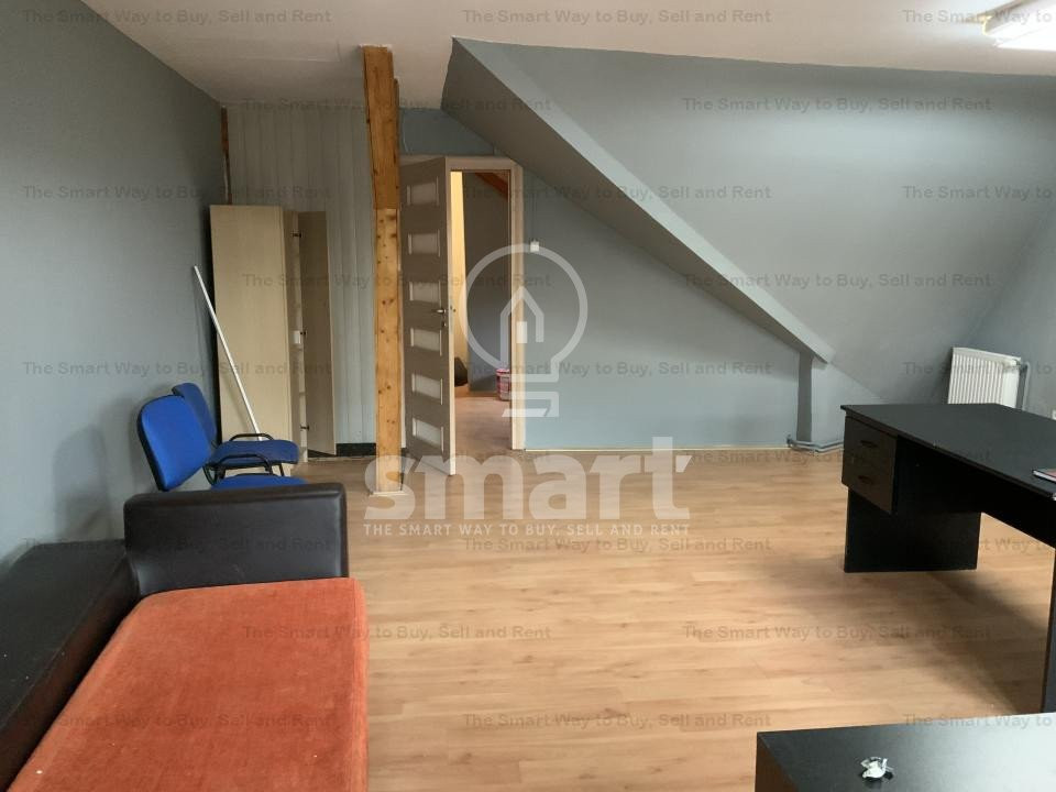 Casa birouri si comercial 280mp Horea 