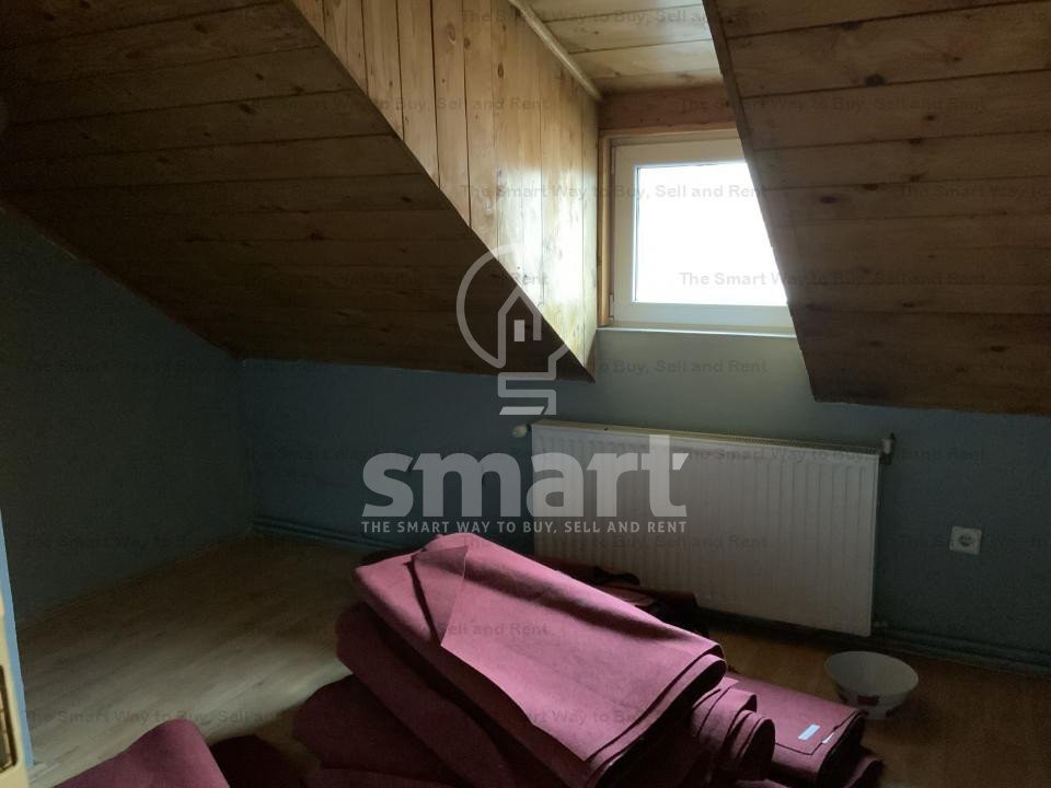 Casa birouri si comercial 280mp Horea 