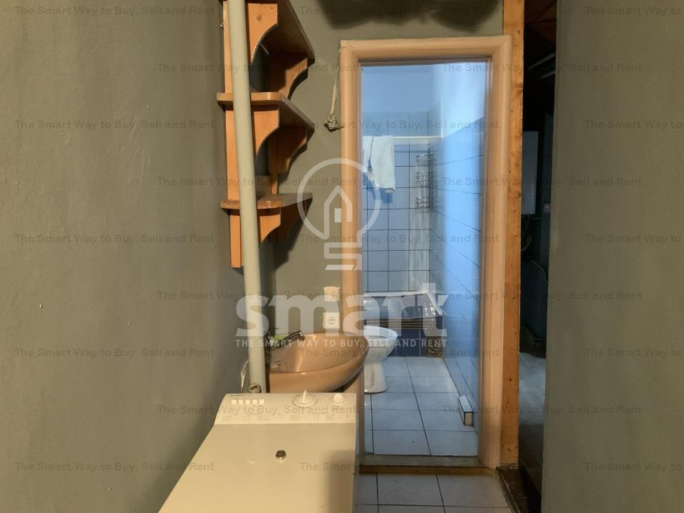 Casa birouri si comercial 280mp Horea 