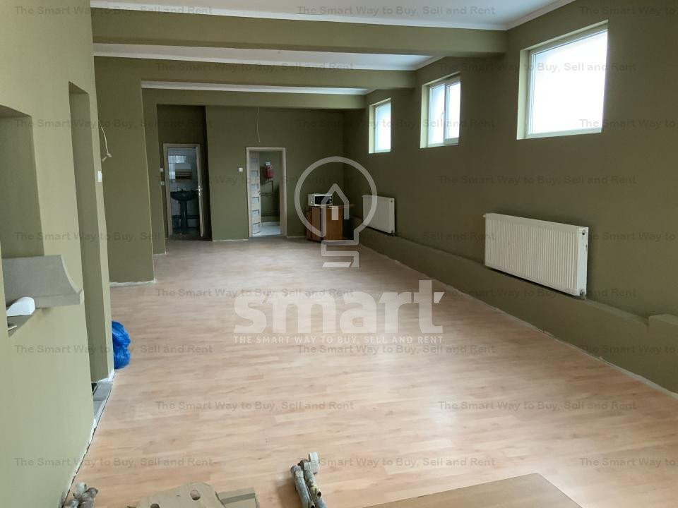 Casa birouri si comercial 280mp Horea 