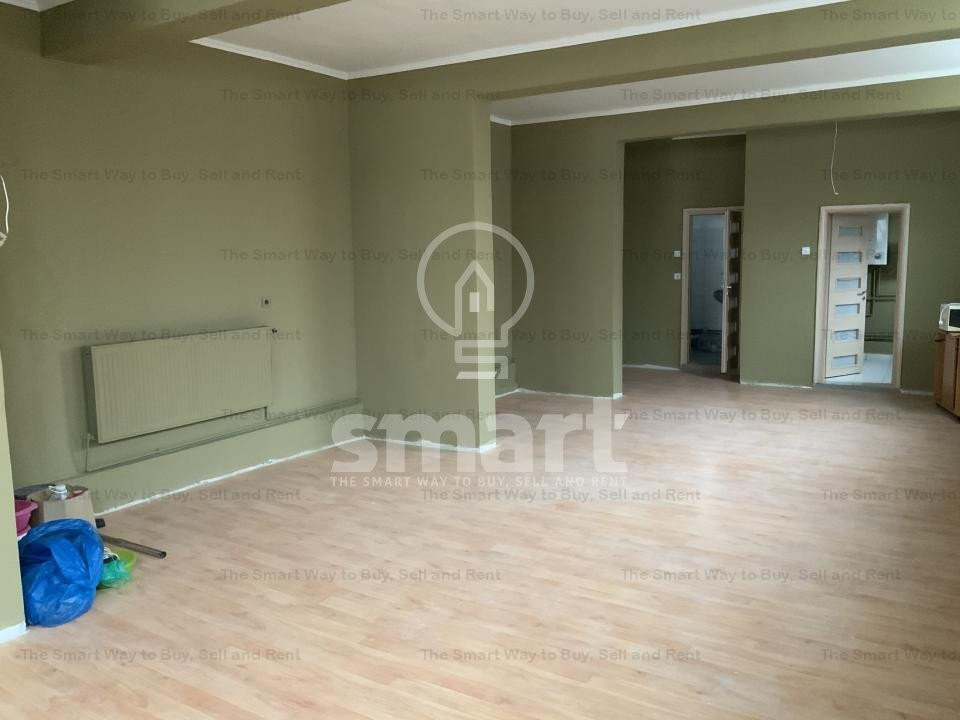 Casa birouri si comercial 280mp Horea 