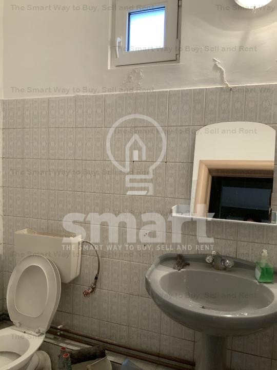 Casa birouri si comercial 280mp Horea 