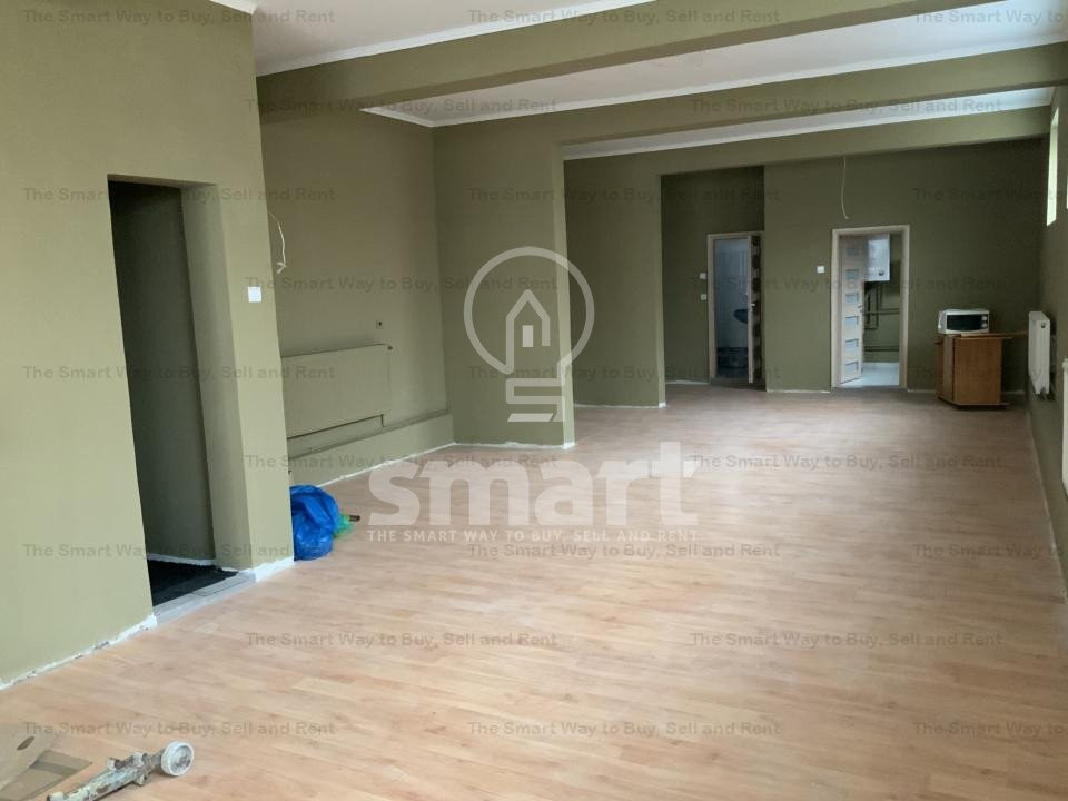 Casa birouri si comercial 280mp Horea 