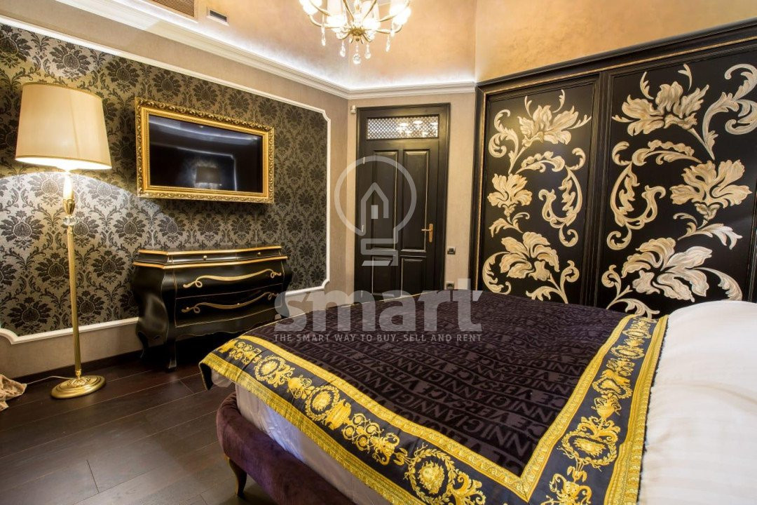 Apartament de lux de închiriat în Piața Unirii 