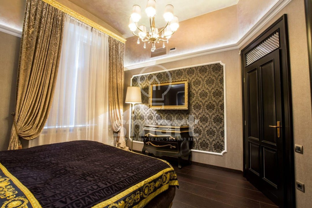 Apartament de lux de închiriat în Piața Unirii 