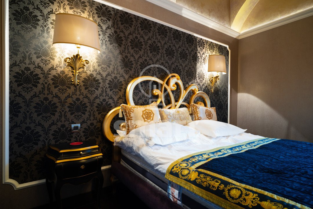 Apartament de lux de închiriat în Piața Unirii 
