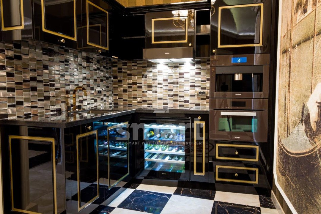 Apartament de lux de închiriat în Piața Unirii 