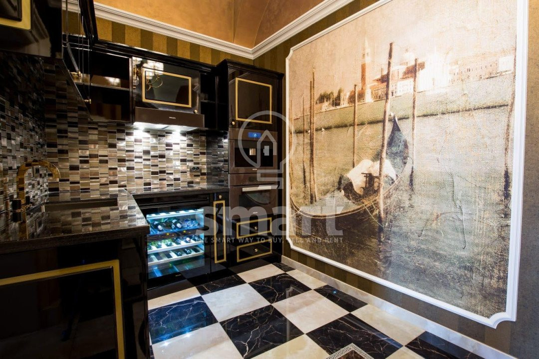 Apartament de lux de închiriat în Piața Unirii 
