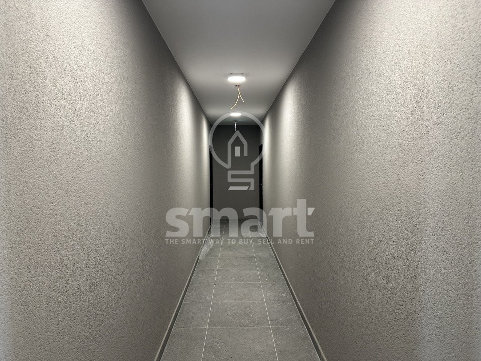 Apartament 3 camere BLOC NOU Semicentral