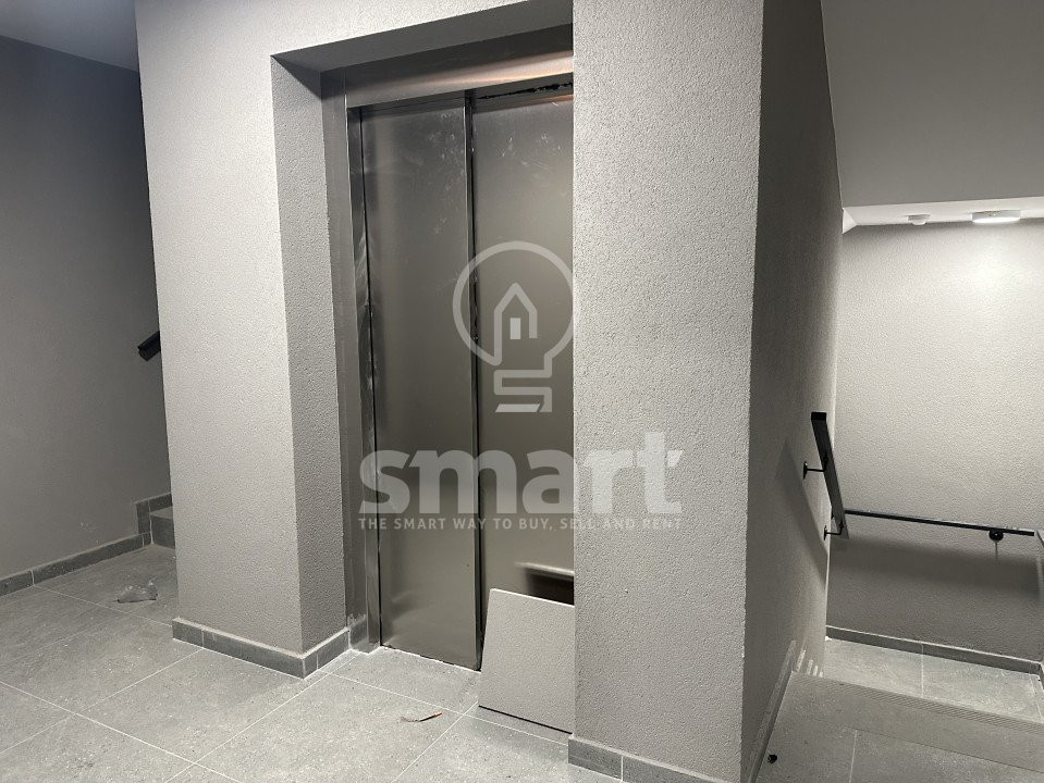 Apartament 3 camere BLOC NOU Semicentral