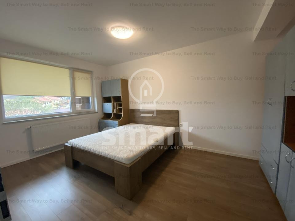 Apartament 2 camere BLOC NOU Borhanci
