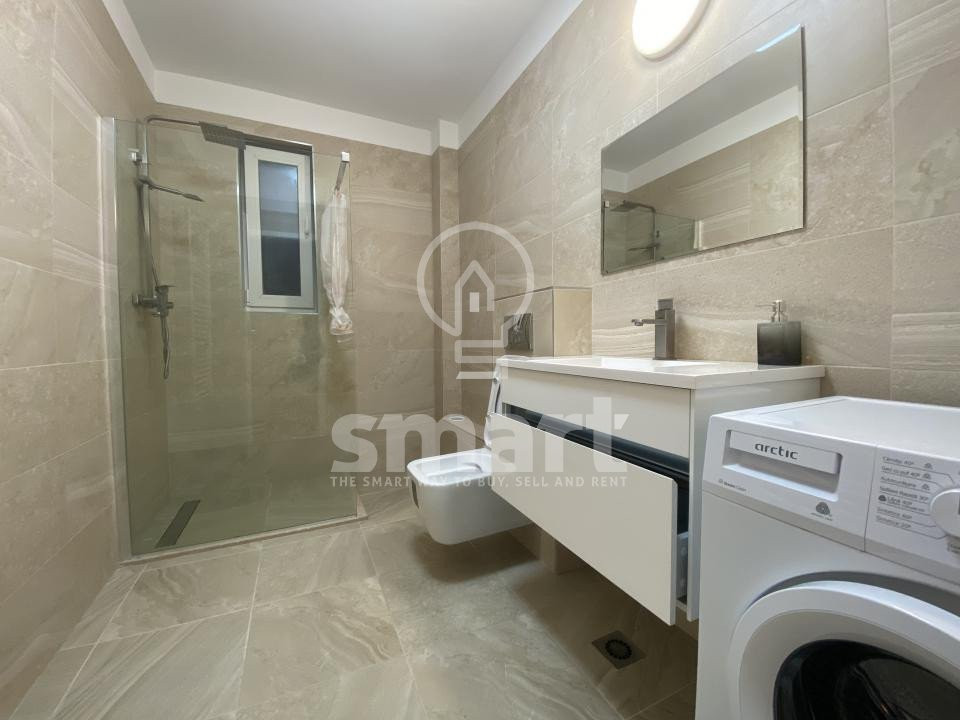 Apartament 2 camere BLOC NOU Borhanci