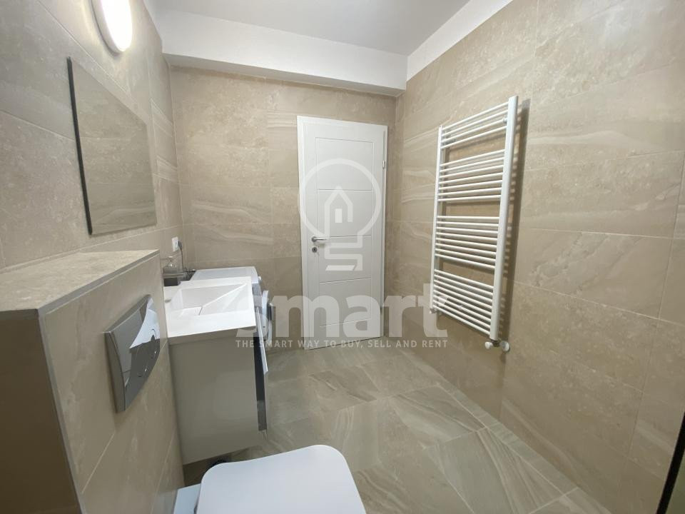 Apartament 2 camere BLOC NOU Borhanci