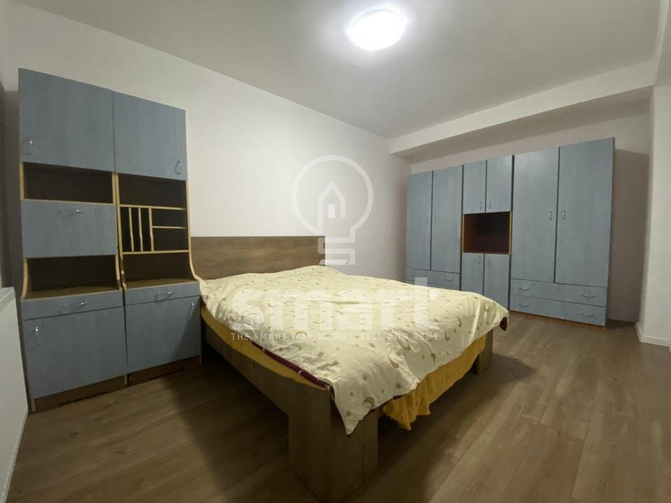 Apartament 2 camere BLOC NOU Borhanci