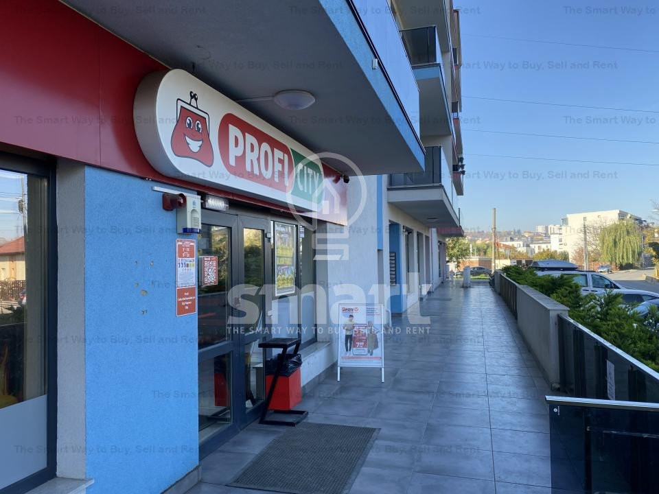 Apartament 2 camere BLOC NOU Borhanci
