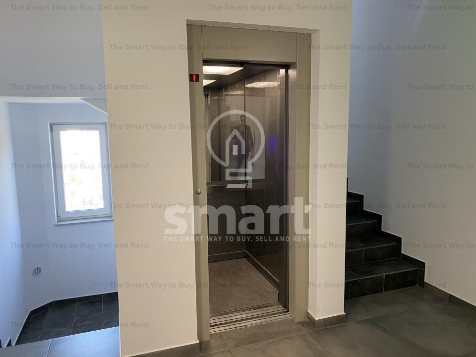 Apartament 2 camere BLOC NOU Borhanci