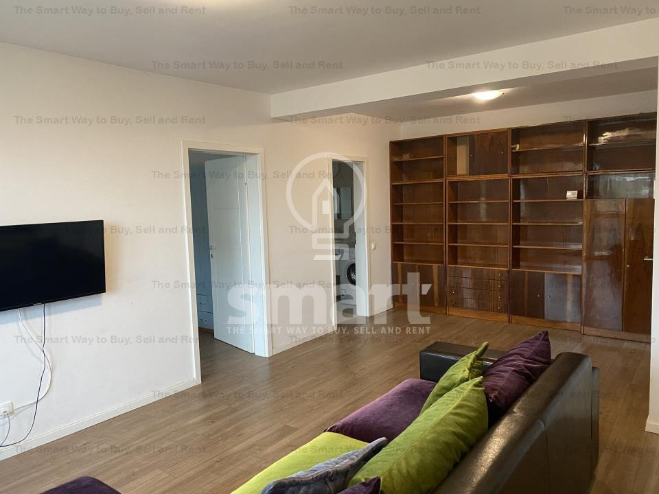 Apartament 2 camere BLOC NOU Borhanci