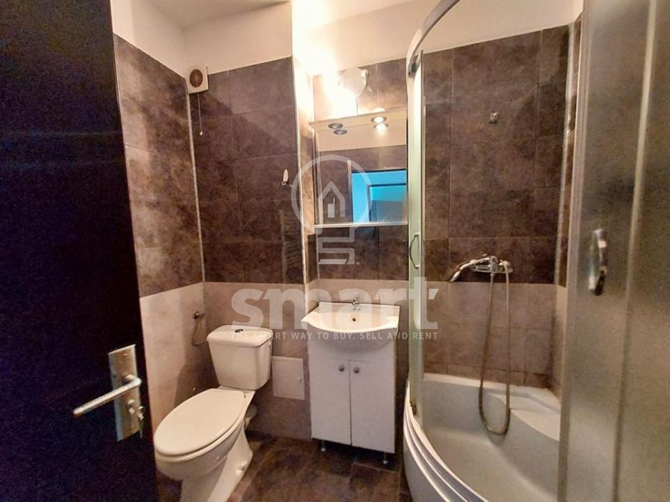 Apartament 1 camera mobilat/utilat Borhanci