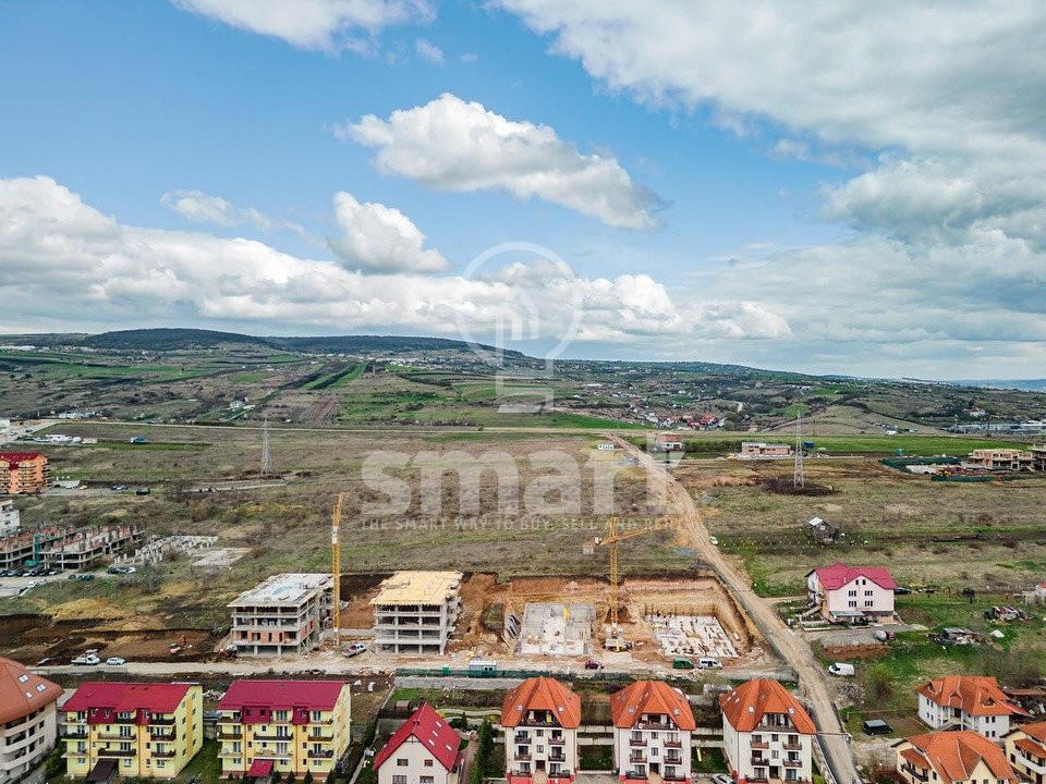 Apartament 2 camere BLOC NOU Baciu Cluj